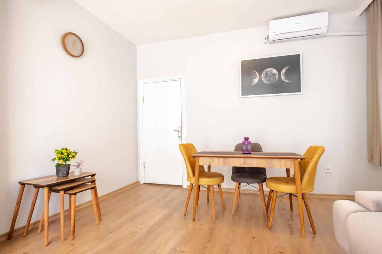 Lovely Flat Near Shore And Trendy Spots In Kadikoy Appartamento *