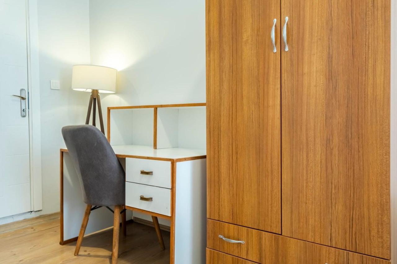 Lovely Flat Near Shore And Trendy Spots In Kadikoy Appartamento *