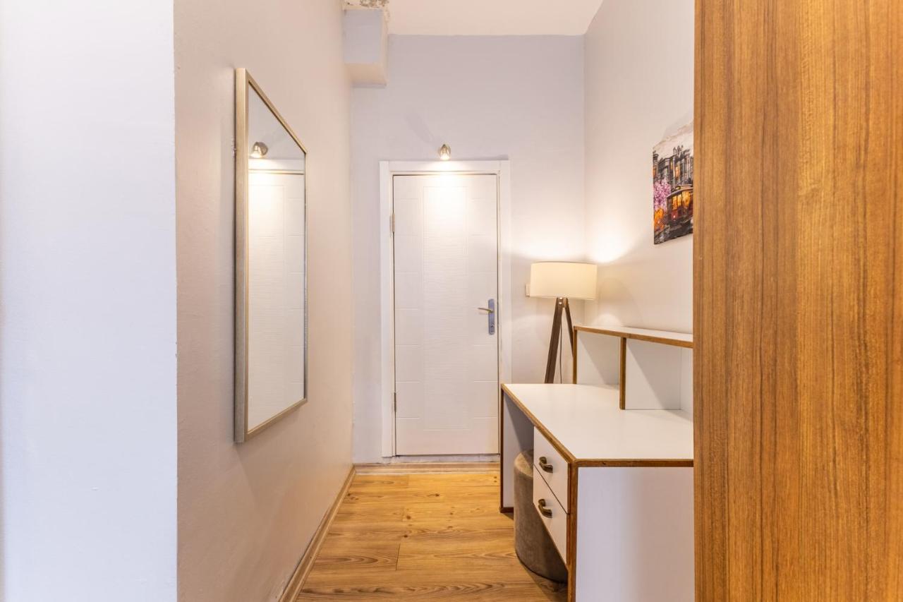 Appartamento Lovely Flat Near Shore And Trendy Spots In Kadikoy