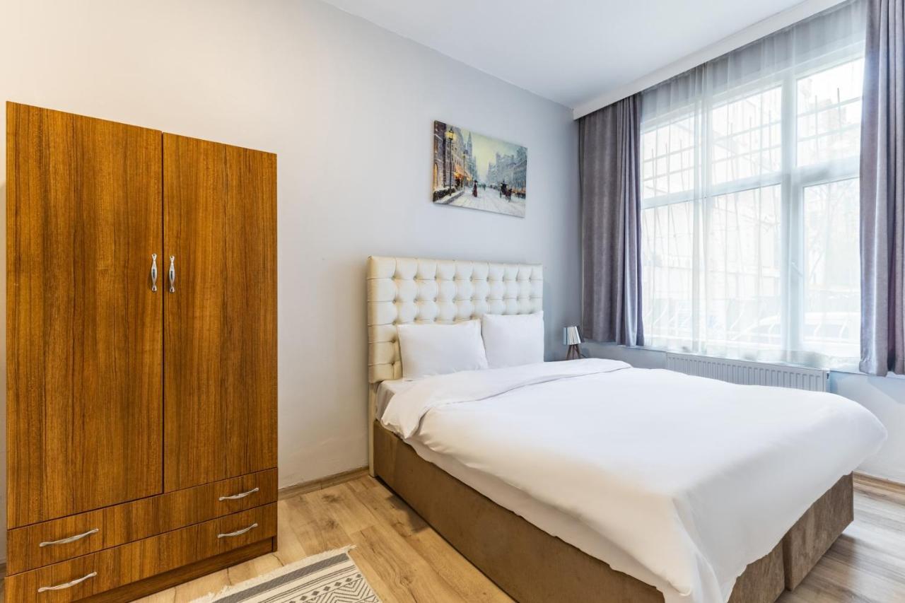 Lovely Flat Near Shore And Trendy Spots In Kadikoy Appartamento *