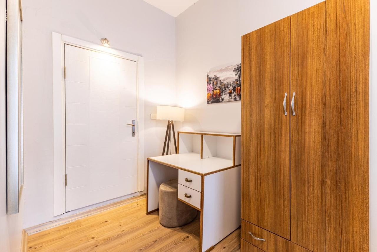 Lovely Flat Near Shore And Trendy Spots In Kadikoy Appartamento Provincia di Istanbul