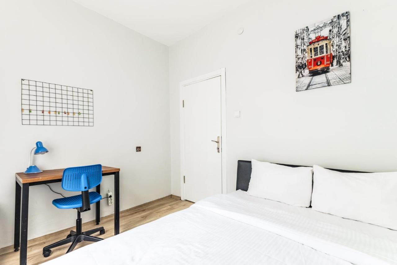 Appartamento Lovely Flat Near Shore And Trendy Spots In Kadikoy