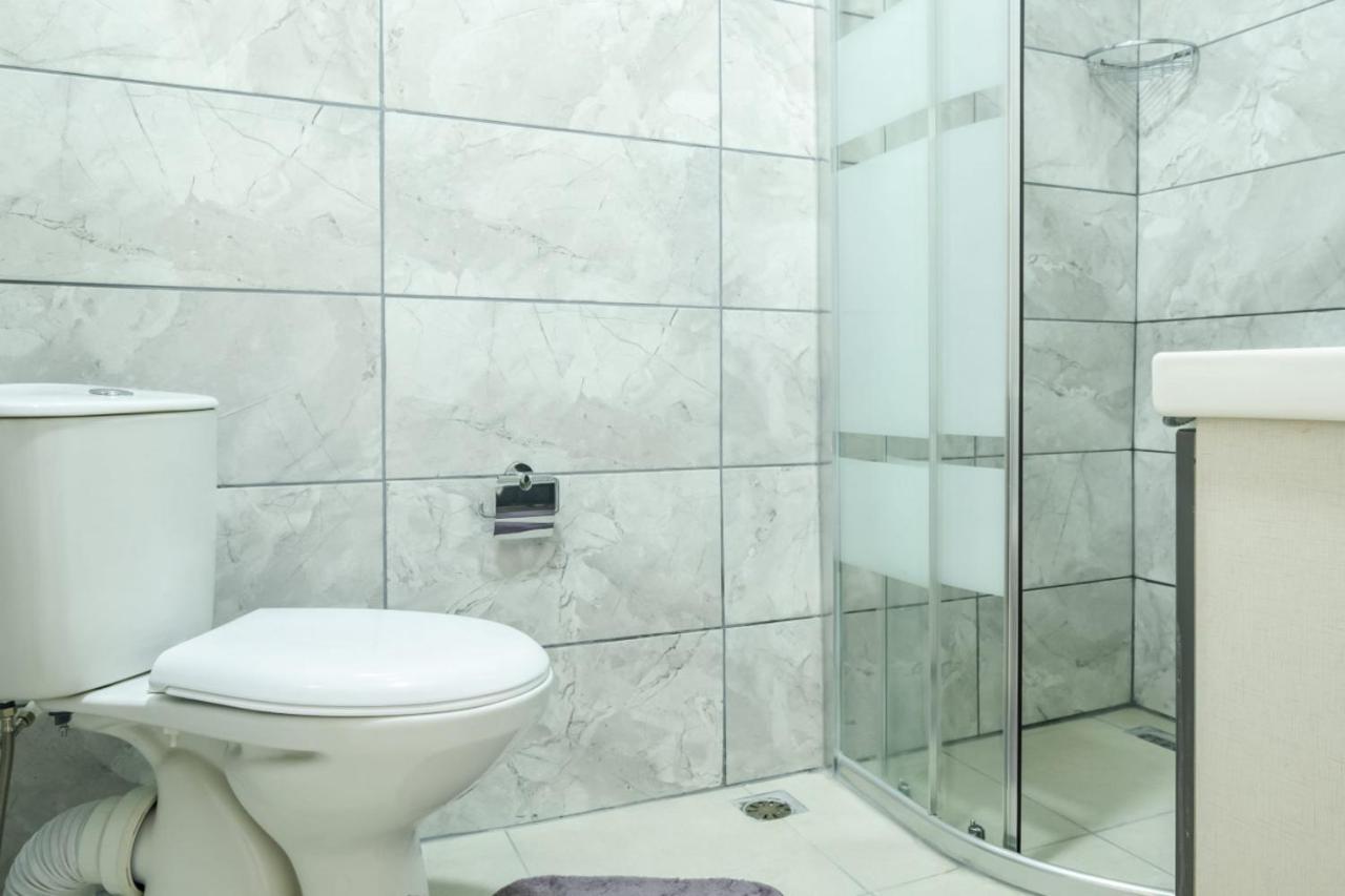 Appartamento Lovely Flat Near Shore And Trendy Spots In Kadikoy *