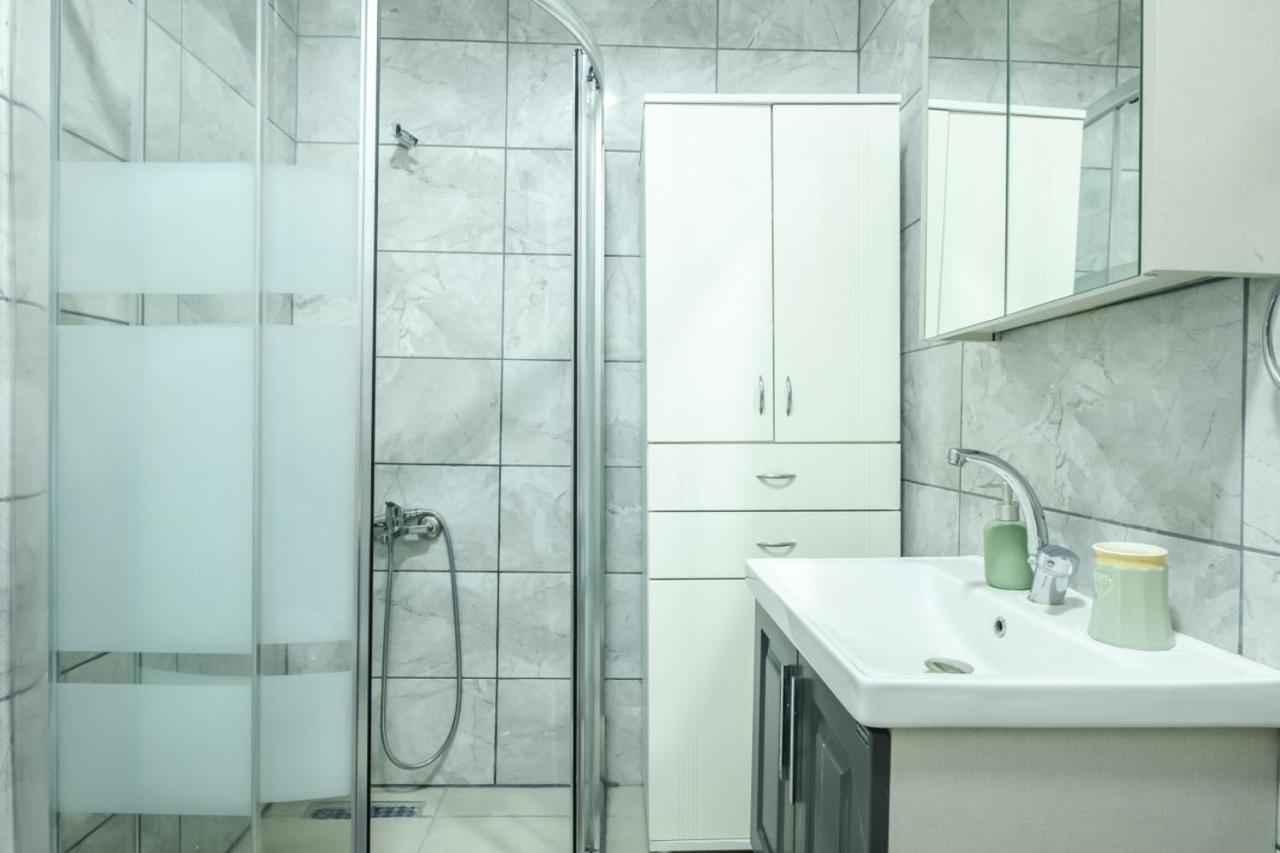 Lovely Flat Near Shore And Trendy Spots In Kadikoy Appartamento Provincia di Istanbul